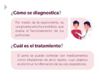 Realizan espirometrías gratuitas para detectar enfermedades respiratorias