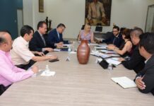 Analizan operatividad de las Multi-DES para su mejoramiento