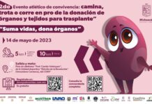 En 4 meses recolectan más de 9 mil unidades de sangre