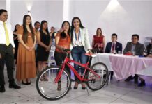 Reconocen labor de los profesores