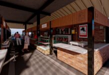 Lanzan licitación para obra del nuevo mercado municipal de Pátzcuaro