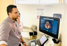 Brinda Hospital Infantil de Morelia, atención gratuita a cardiopatías congénitas