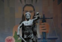 Estudia Derecho a distancia en la UMSNH