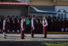162 aniversario luctuosode don Melchor Ocampo