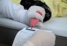 Llaman a realizar el tamiz neonatal para detectar enfermedades prevenibles