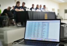 Transparente, limpio y sin incidencias el examen de ingreso a las áreas de la Salud de la UMSNH