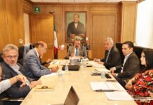 Ampliarán la Siglo XXI de Pátzcuaro a Nueva Italia