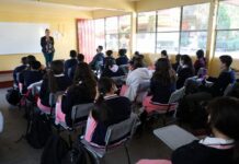 Más de 12 mil escuelas alistan ordenado cierre de ciclo: SEE