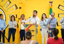 Condena PRD Michoacán asesinato de Hipólito Mora