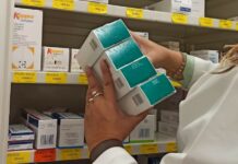 ¡Cuidado! Hay 16 marcas de medicamentos pirata
