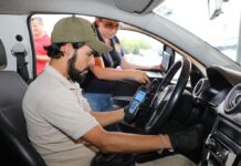Certificará Fiscalía General legalidad de vehículos en Michoacán