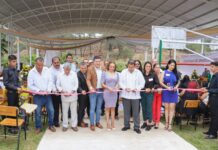 Fortalece Cecytem el deporte en plantel de Turicato