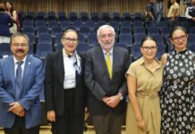 Destaca UNAM trabajo colaborativo con la UMSNH