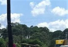 Fallece estudiante de institución educativa de Chupio, en accidente automovilístico