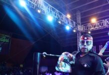 Gran éxito, la función de lucha libre gratuita