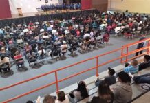 Los tecnológicos, tienen la mayor cobertura educativa