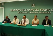Arranca IMSS Michoacán campaña de donación de órganos