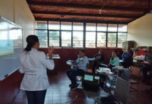 SSM certificará este año 199 escuelas como promotoras de la salud