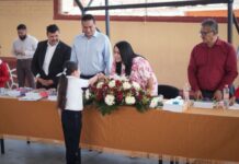 Exitoso regreso a clases en Michoacán: SEE
