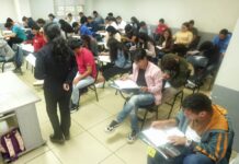 Van por Premio a la Excelencia del Ceneval 177 egresadas y egresados de la UMSNH