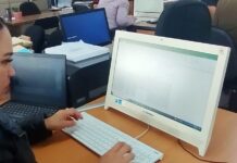 Cambios de adscripción docente, solo por vía institucional
