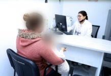 Abren clínica para tratamiento de espina bífida en menores