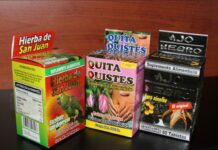 Alerta SSM sobre productos engaño que prometen curar enfermedades