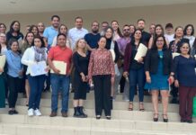 Arrancan jornada de capacitación a personal de salud bucal