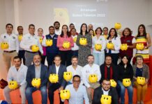 Se suma IEMSySEM al boteo Teletón 2023