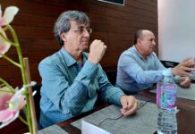 Proyecto de mejorar transporte urbano: Pasalagua