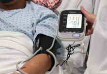 Aplican estrategia internacional para tratar hipertensión arterial