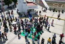 Se realizará simulacro de sismo en escuelas de Michoacán