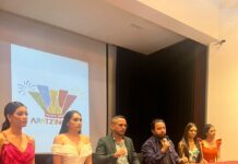 Apatzingán recibirá fiestas de octubre con música regional mexicana