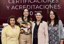 Tecnólogico de Morelia obtiene certificación ISO 21001-2018 y reacreditación de Ingeniería en Sistemas Computacionales