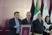 Teleférico de Uruapan, nuevo producto turístico de Michoacán: Sectur