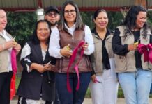 PRIMARIA ARIENSE BENEFICIADA POR EL PROGRAMA LEEN