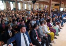 Egresaron, más de 150 profesionistas de Unicla