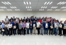 UMSNH ratifica a 40 instituciones como Escuelas Incorporadas a la Casa de Hidalgo
