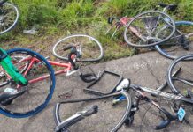 5 peregrinos permanecen hospitalizados; no graves