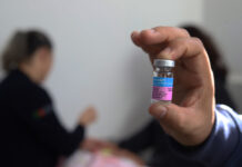 Iniciarán vacunación contra la influenza estacional