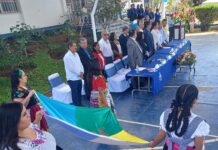 Celebra UPN, 42 aniversario; ha formado 38 generaciones