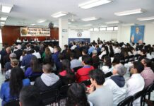Médicos, en tiempos aciagos han mostrado su amor por bata blanca: UMSNH