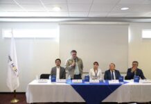 Concluye FGE curso “Prevención de la Tortura y otros tratos o penas crueles, inhumanos o degradantes”