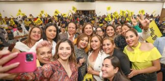 Convoca PRD a cerrar filas en torno a Xóchitl Gálvez