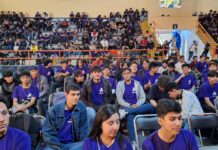 Congreso de innovación y tecnología, en el ITSU