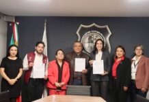 Acercarán estudios de prepa abierta a población penitenciaria de Michoacán