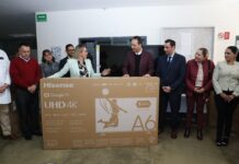 Facultad de Odontología cada día más moderna y equipada en beneficio de la comunidad universitaria