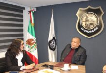 Acercará ICTI actividades científicas a internos de penales de Michoacán