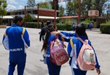 A guardar la mochila; más de 1.2 millones de estudiantes inician vacaciones