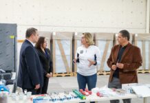 UMSNH equipa Laboratorios nicolaitas; alrededor de siete millones de pesos la inversión